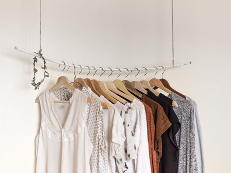 Organise your Wardrobe - Step-by-Step and Capsule   Wardrobe 2023